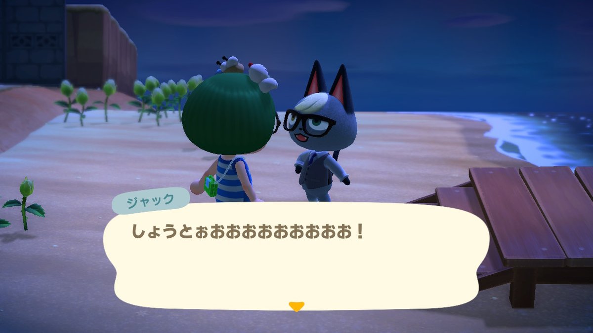 pien_switch's tweet photo. #どうぶつの森 #AnimalCrossing #ACNH #NintendoSwitch https://t.co/GbE2KdmnEX