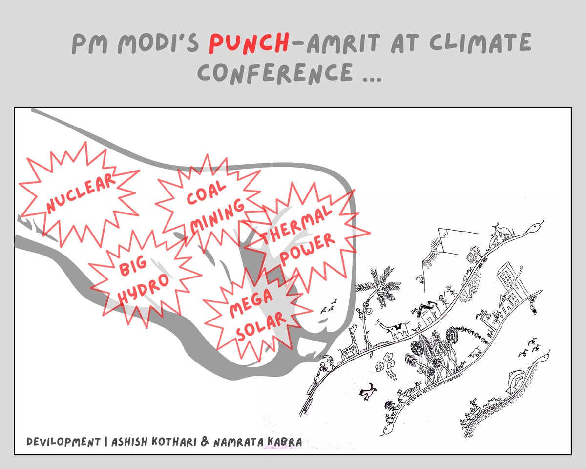 Ashish Kothari tweet media