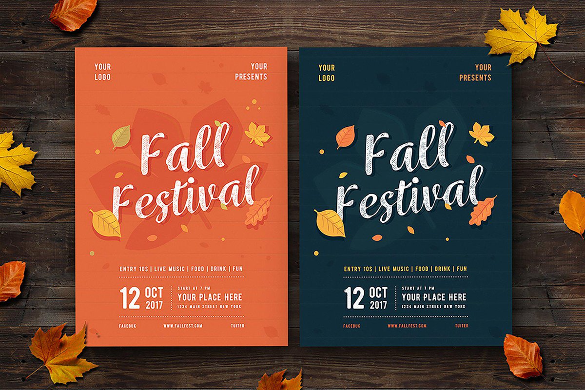 DavidZydd's tweet photo. Fall Festival Flyer https://t.co/00VLyeDKJj #thanksgiving #flyer #flyer #palmtrees #FlyerTemplates #flyers #FlyerDesign #flyers #iphonephone #squatters #flyer https://t.co/UIIFiJkuUR