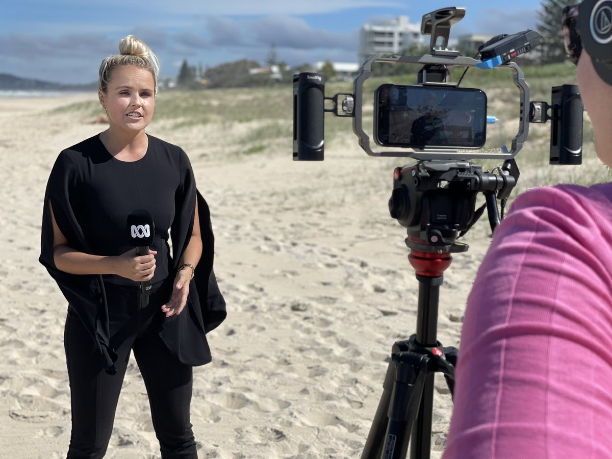 Julie Hornsey tweet media