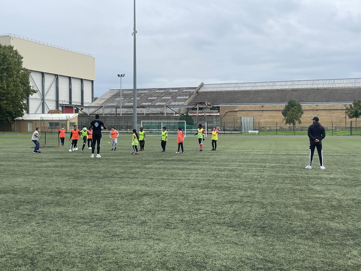 ASA Montereau tweet media