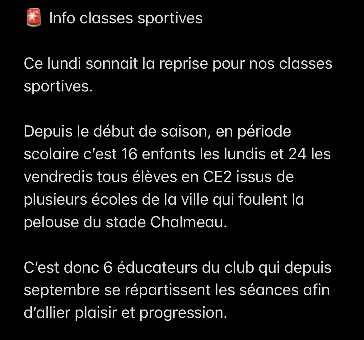 ASA Montereau tweet media