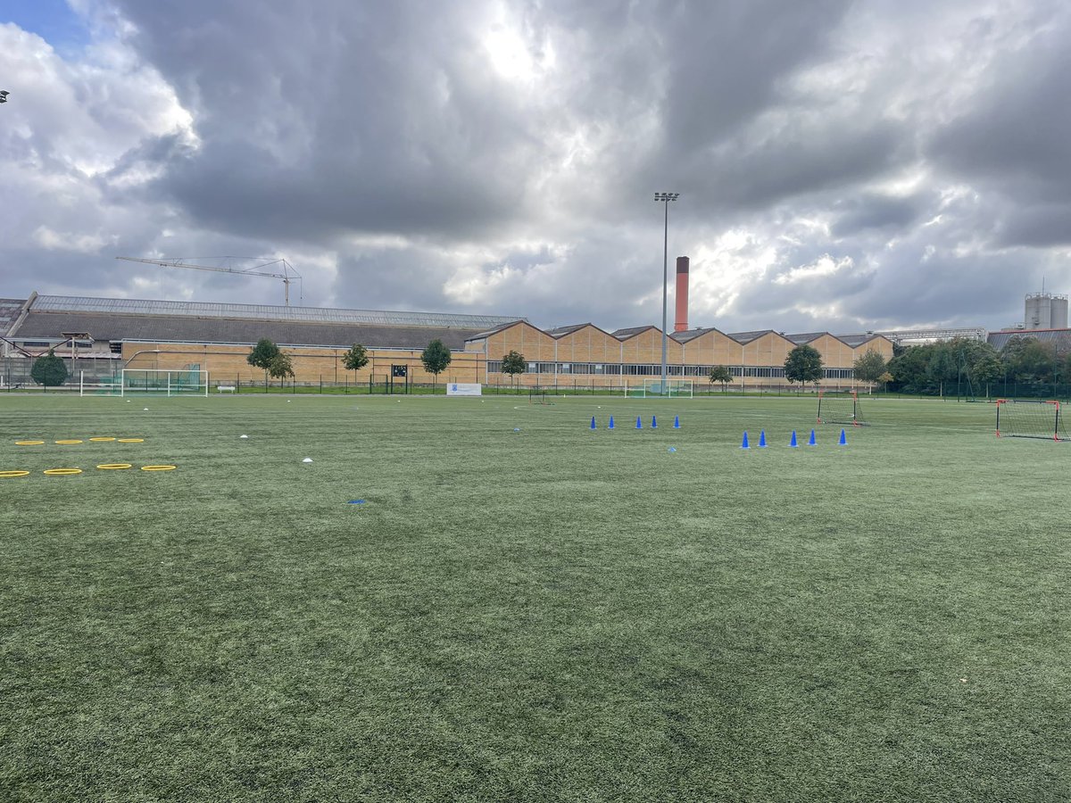 ASA Montereau tweet media