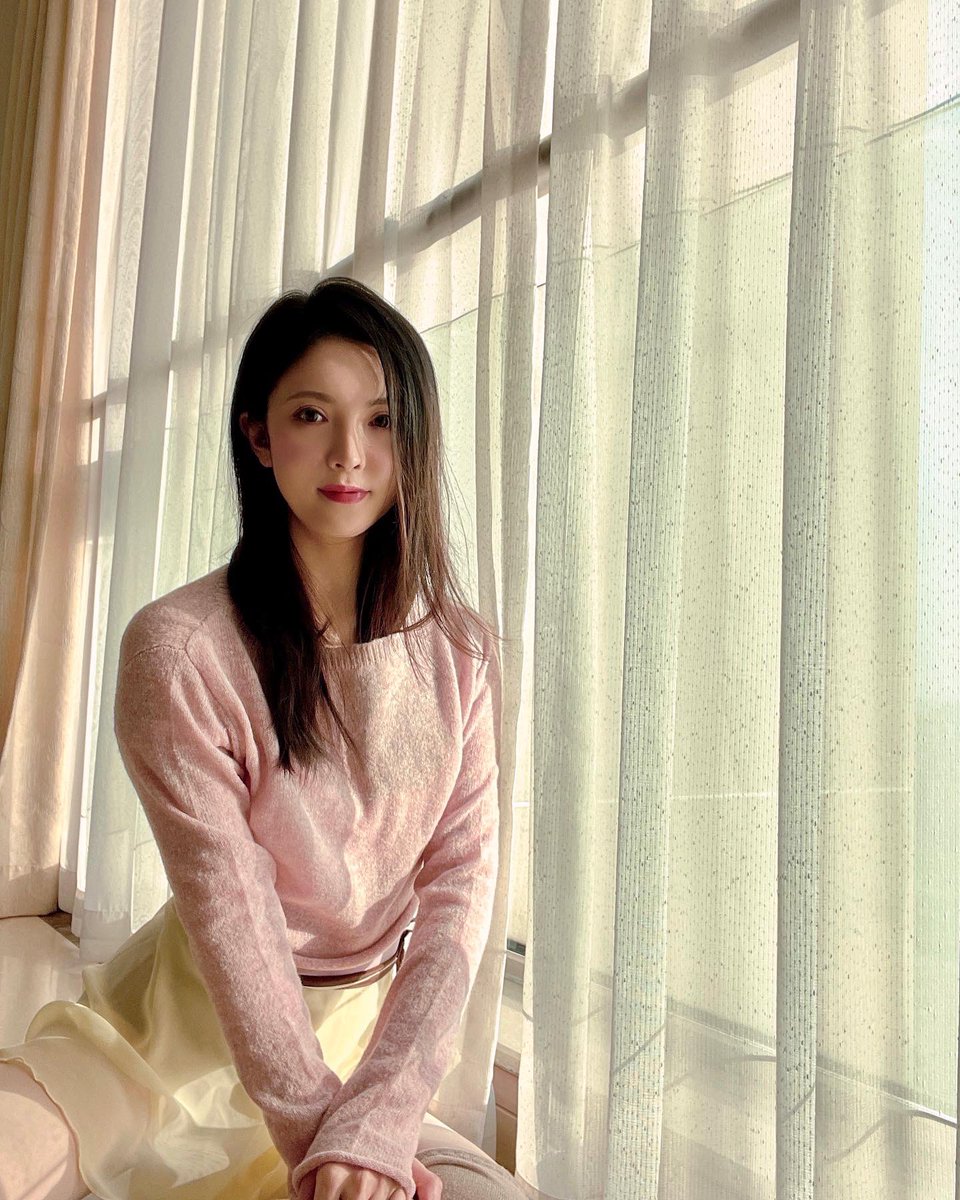 Leeann A. Q. Wang tweet media