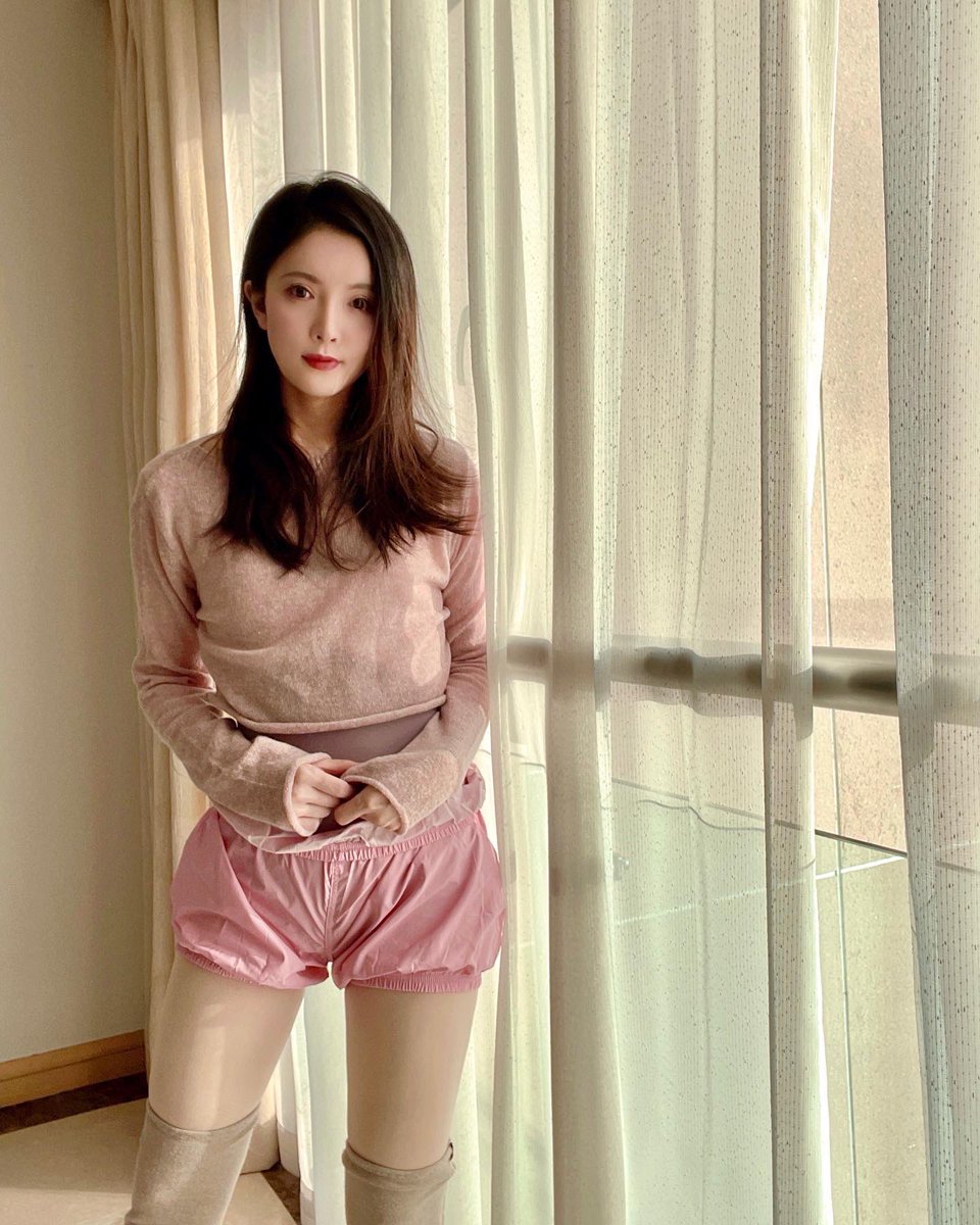 Leeann A. Q. Wang tweet media