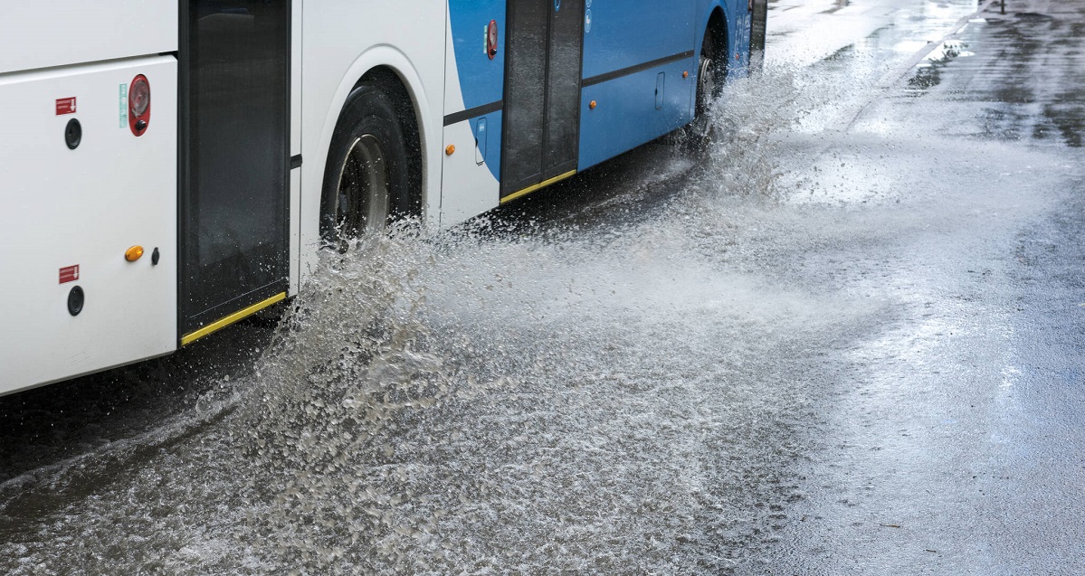 Kaupunkien vesien hallinta ja haitallisten aineiden vähentäminen on yksi #vesiensuojeluntehostamisohjelma'n teemoista. Kolmas valtakunnallinen haku (viemäriylivuotojen hallinta) avoinna 30.11. saakka. kehaemail.sst.fi/messages/view/… #vedenvuoro