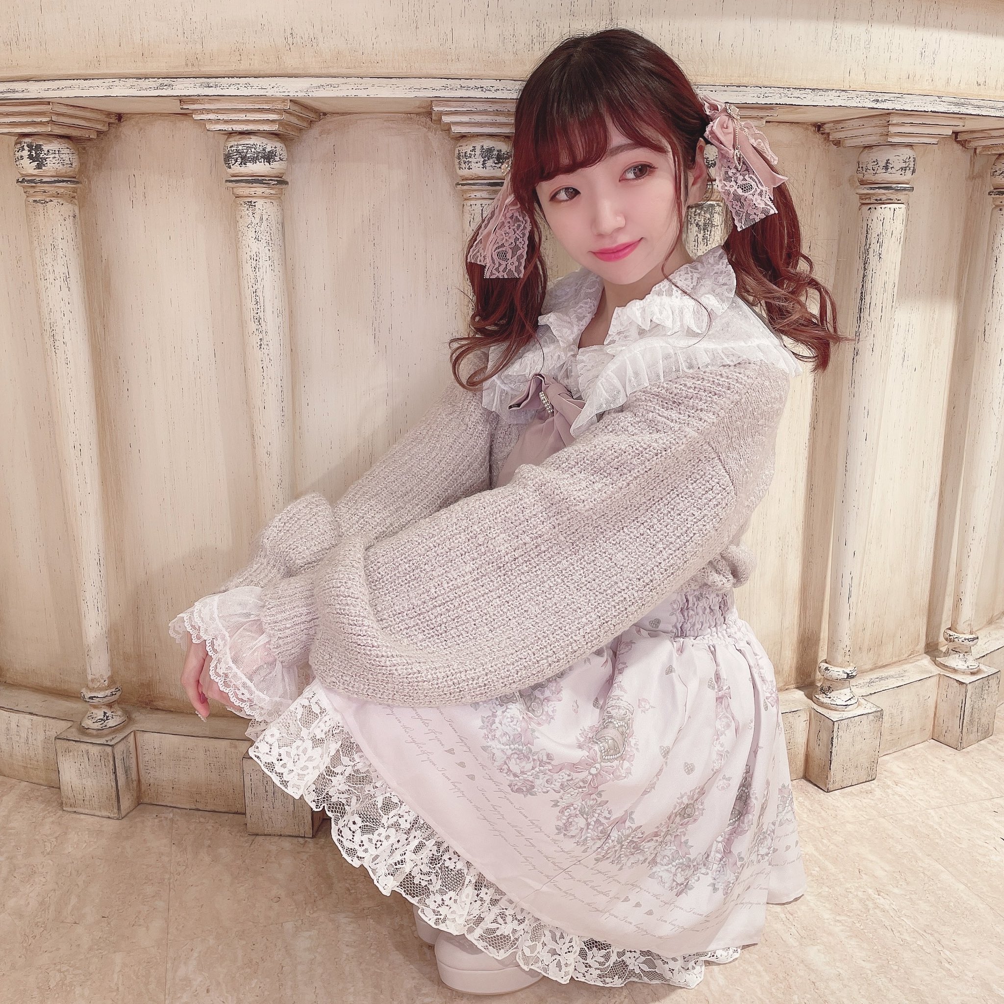 LIZ LISA on X: LIZ LISA on X: