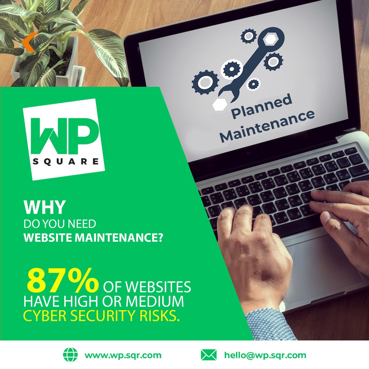 WP Square (@wp_sqr) / Posts / X