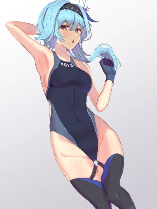 せれくしょん🍣 #いい脇の日 