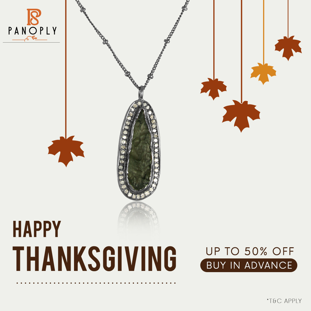 PanoplySilver's tweet photo. Happy Thanksgiving!

Thank You For Purchase We Are Lucky To Have You.

Grab 50% Discount On Each Order At This Thanksgiving

Shop Now @ https://t.co/SMYjFSnCu3

#thanksgiving #thanksgivingday #happythanksgivng #givethanks
#jewelrystore #jewelryshop #jewelry #fashion #jewellery https://t.co/bNBoxcSQPR