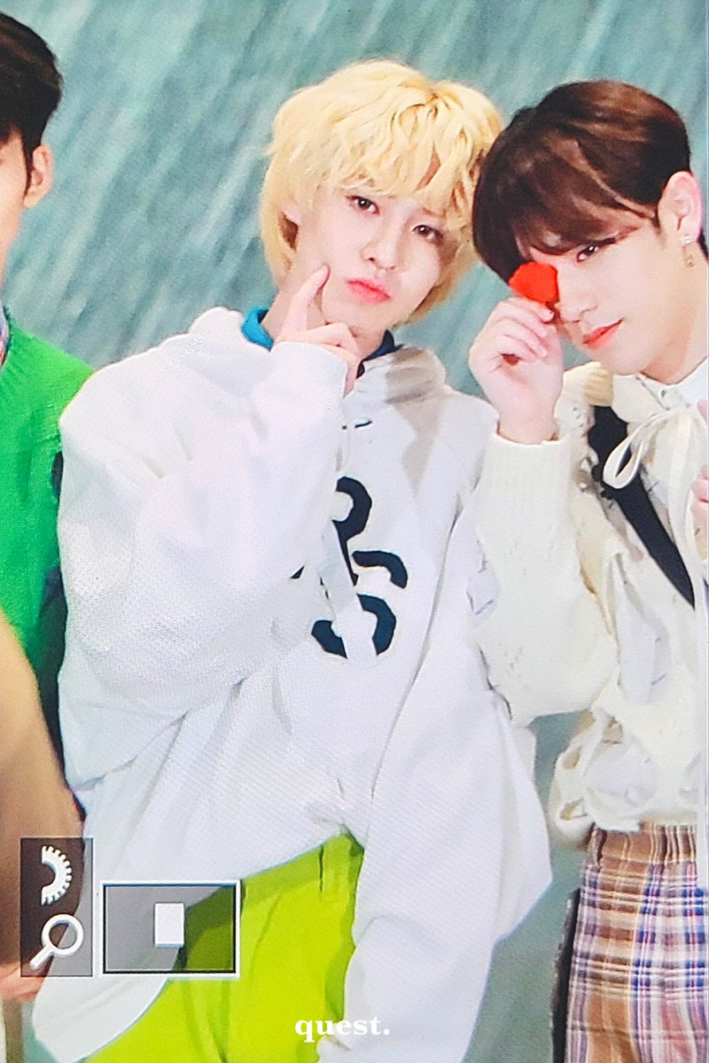 quest_ayden's tweet photo. 211109

#EPEX #이펙스 #AYDEN #에이든 #권예준 https://t.co/l3lyeOqGpN