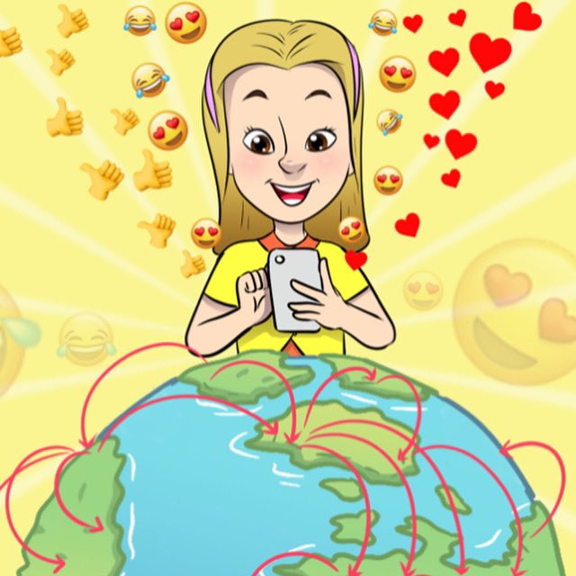 Curiosity_Lib's tweet image. Be kind. It’s as simple as that! ❤️ and not just online, but all the time 😊

We’re playing our part to make social media a kinder place, we hope you’ll join us! 

#socialmediakindnessday #bekind #spreadlovenothate