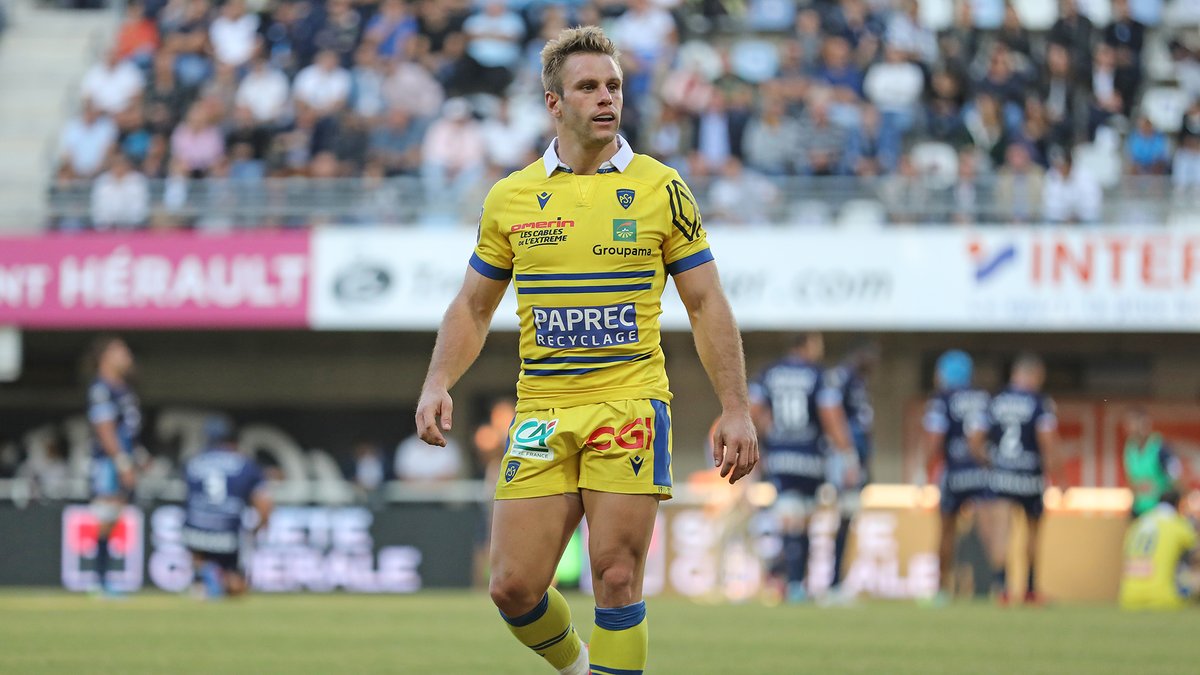 #Officiel #ASMSevensIntermarché Jean Pascal Barraque et Marvin O’Connor avec l’ASM Sevens Intermarché pour la finale <a href="/supersevens/">IN EXTENSO SUPERSEVENS Rugby</a> 

Les 2 joueurs de <a href="/FranceRugby/">France Rugby</a> à 7 font partie du groupe retenu par Paul Albaladejo pour la finale de la compétition. 

👉bit.ly/3qhUtJ3