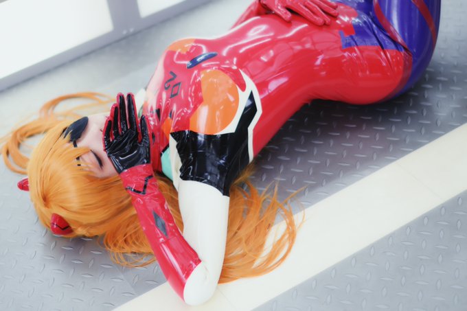 Twitterのコスプレ画像21