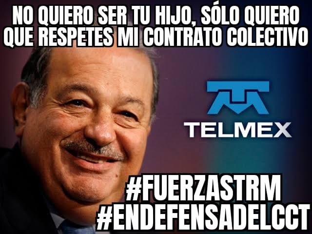 Dianacrocstyle's tweet photo. #EnDefensaDelCCT #FuerzaSTRM

No somos fuerza obrera "cara". Somos los trabajadores que te ayudaron a tener una empresa de clase mundial. Respeta nuestro CCT.
Ni un paso atrás 👊🏼💚🖤♥️

#EspecialistasPresentes https://t.co/5KoYESs1pc