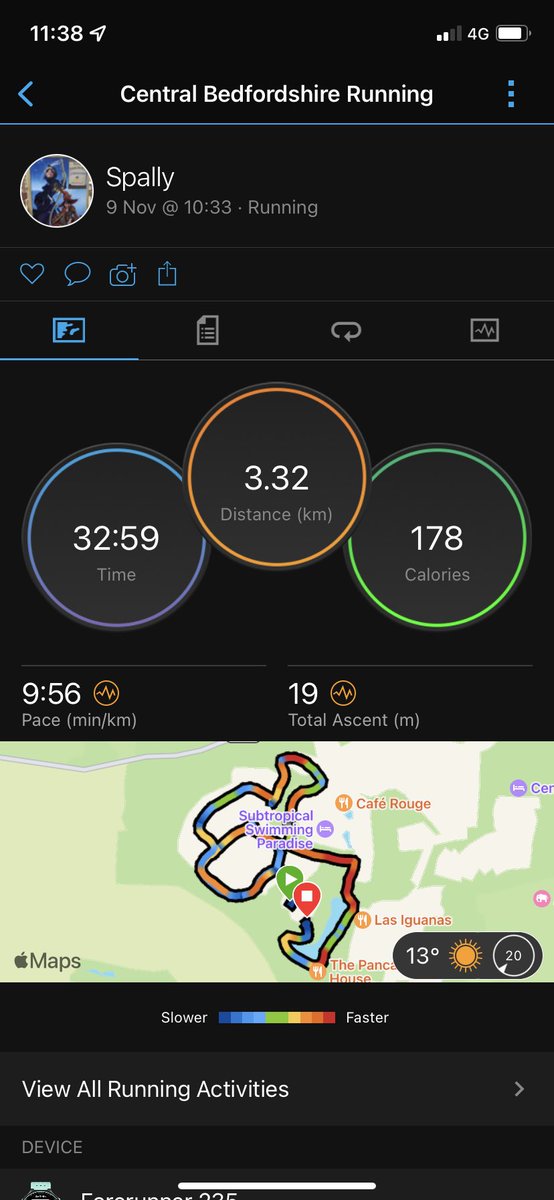 SarahJSpall's tweet image. Took the opportunity, whilst spending a much needed break at @CP_UK_Woburn, to have a run through the woods. Got lost a few times but discovered new areas whilst doing so. Christmas has come early too! 🐿🏃🏻‍♀️🎄 #C25K w4/2 #MercerActive #ThisGirlCan #MentalHealth