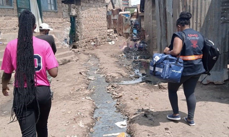 SWOP Kenya is committed to offering friendly and stigma-free services to its customers and clients while enhancing access to quality services with a view of healthy and empowered communities. visit swopkenya.org for more information.