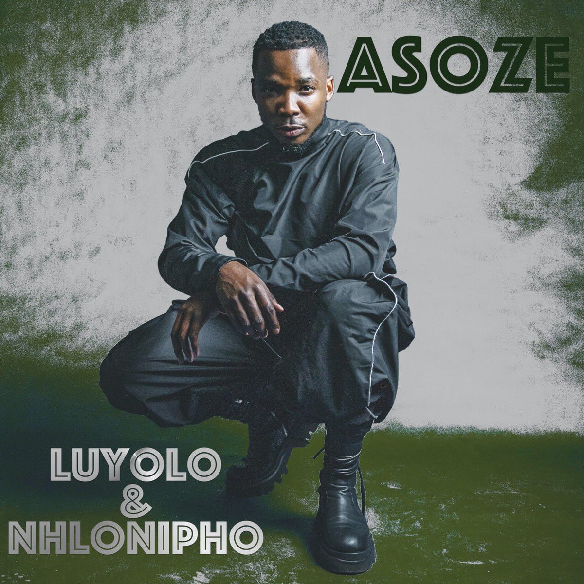 AgencyAmayo's tweet photo. BREAKING NEWS 🚨🚨

@Luyolo_Yiba is back with new music on Friday the 12th of November. Pre-Add on @applemusic @spotifysa @deezerza 

Exciting times ahead. ✨✨✨ https://t.co/OK3E1PAwCZ