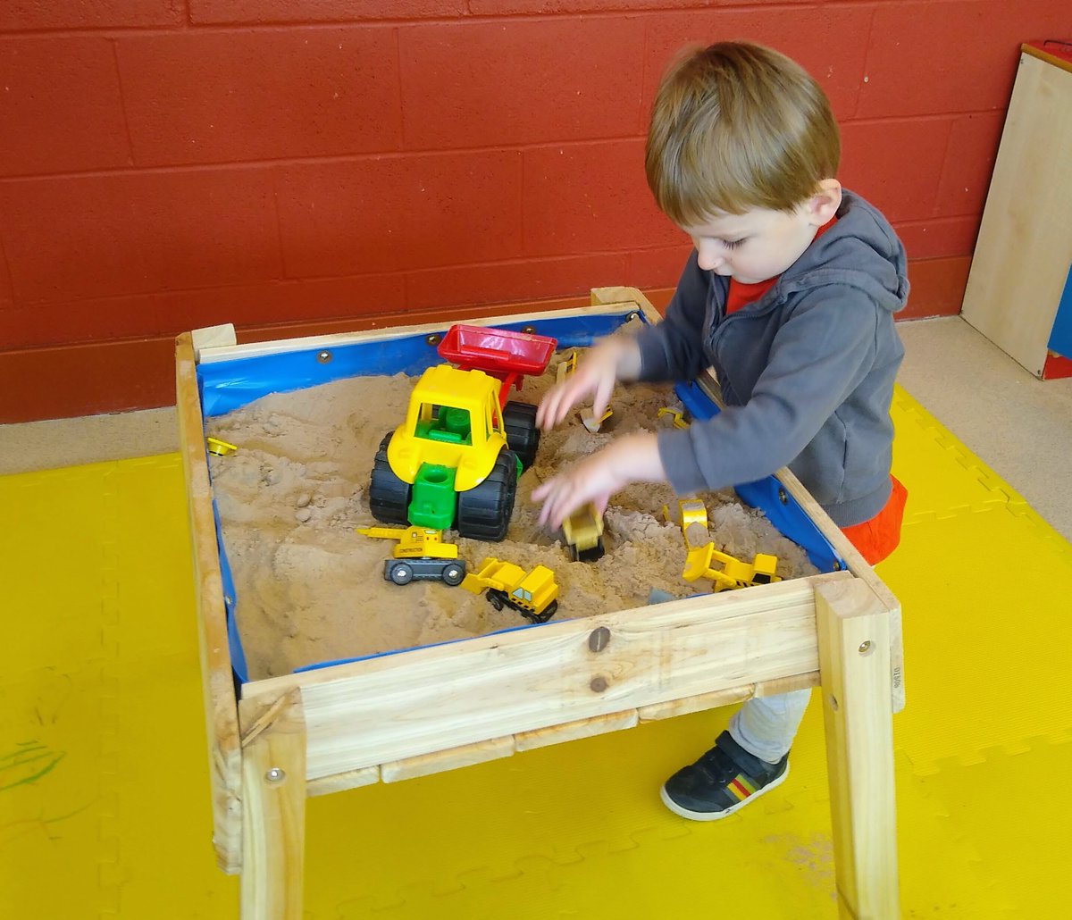 HTGChurch's tweet image. If you have a baby, toddler or pre-schooler come join the fun at Tots @ Trinity! We meet 10-11.30 every Monday during term-time for Bible stories, songs, crafts, messy fun and free play. See our website or drop us a message for more info