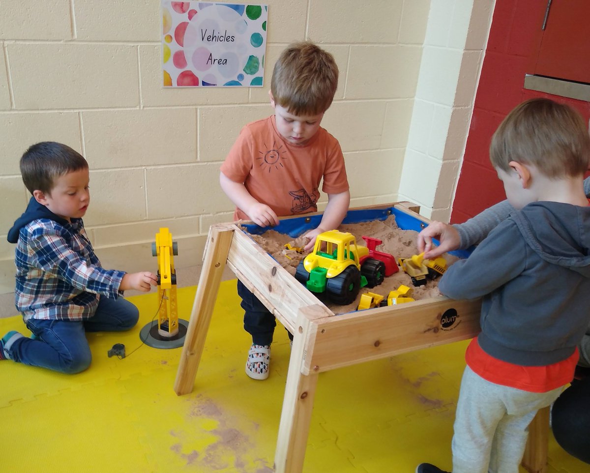 HTGChurch's tweet image. If you have a baby, toddler or pre-schooler come join the fun at Tots @ Trinity! We meet 10-11.30 every Monday during term-time for Bible stories, songs, crafts, messy fun and free play. See our website or drop us a message for more info