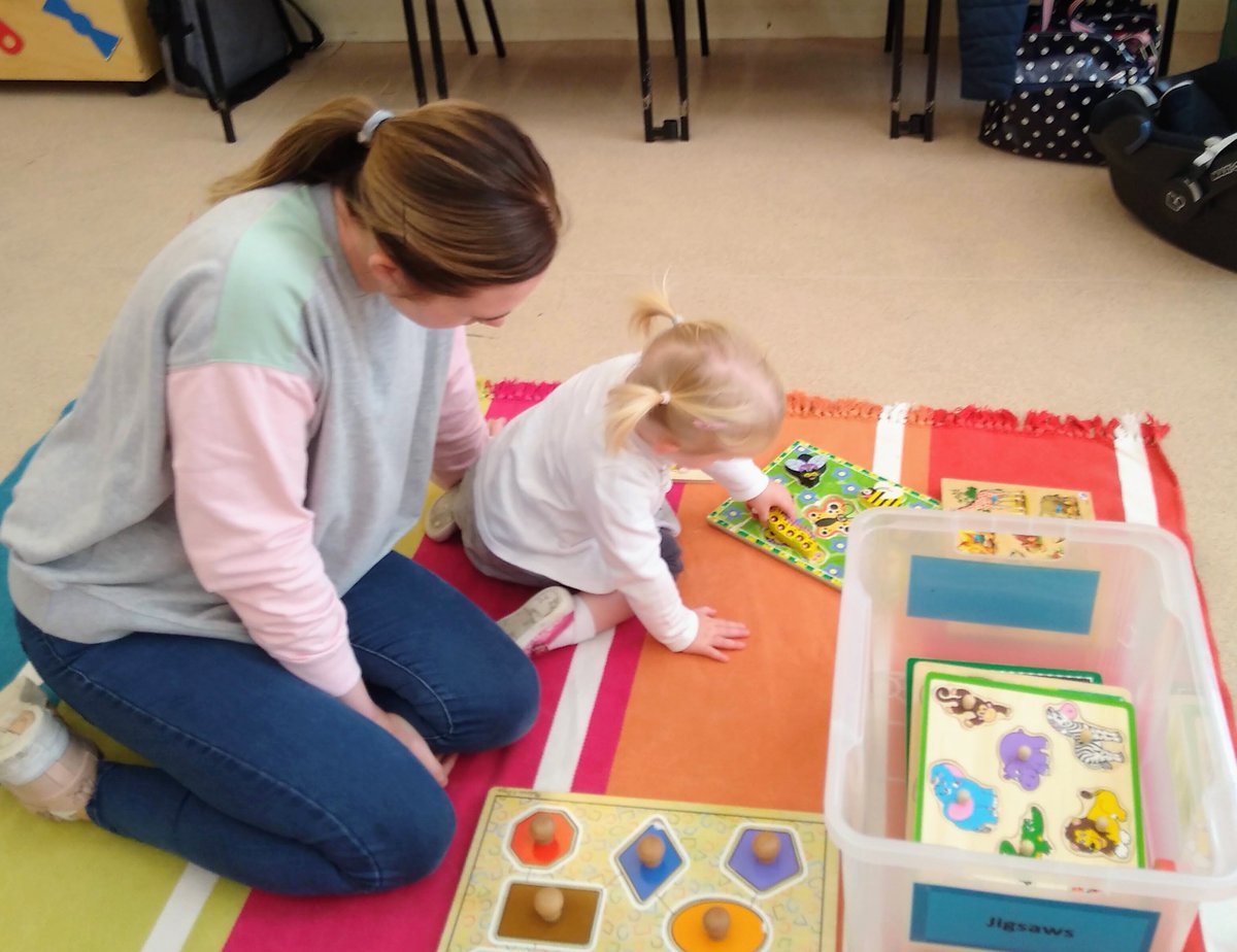 HTGChurch's tweet image. If you have a baby, toddler or pre-schooler come join the fun at Tots @ Trinity! We meet 10-11.30 every Monday during term-time for Bible stories, songs, crafts, messy fun and free play. See our website or drop us a message for more info