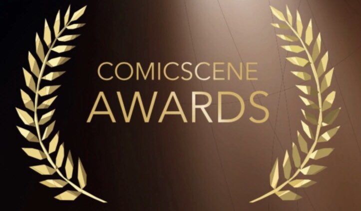 ZebraPartnrship's tweet photo. #EllaUpgraded and #HexLoader are eligible for consideration #Comicscene Awards, so if you enjoyed either of those #books enough it would mean a lot to the #ZebraTribe if you could pop one (or both) in this form!
https://t.co/Sx1LVYZ9x3
#comics #GraphicNovel #creativeindustries https://t.co/sK9EDkCsPv