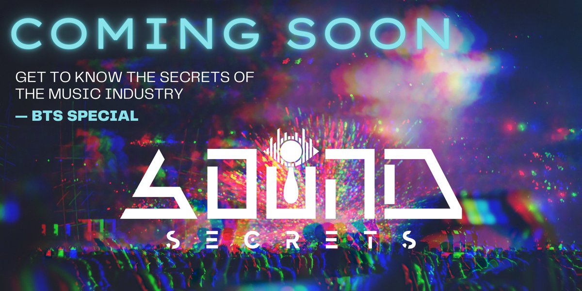 sound_secrets's tweet image. I can't wait to share this with you! =) I met so many incredible fans, artists and behavioural experts in the process! Thanks for everyone collaborating with me! #soundsecrets #soundsecretsiscoming @useradventure