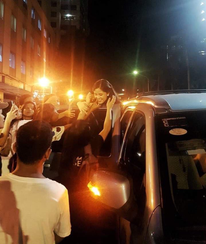 "Wala siyang katulad sa buong mundo." 

GUNTHE NI KISSES
#KissesDelavin