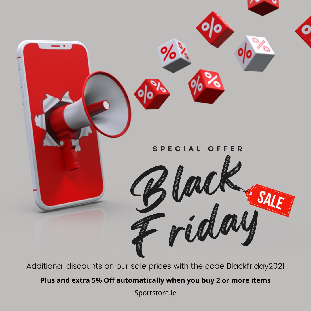 IrelandStore tweet picture