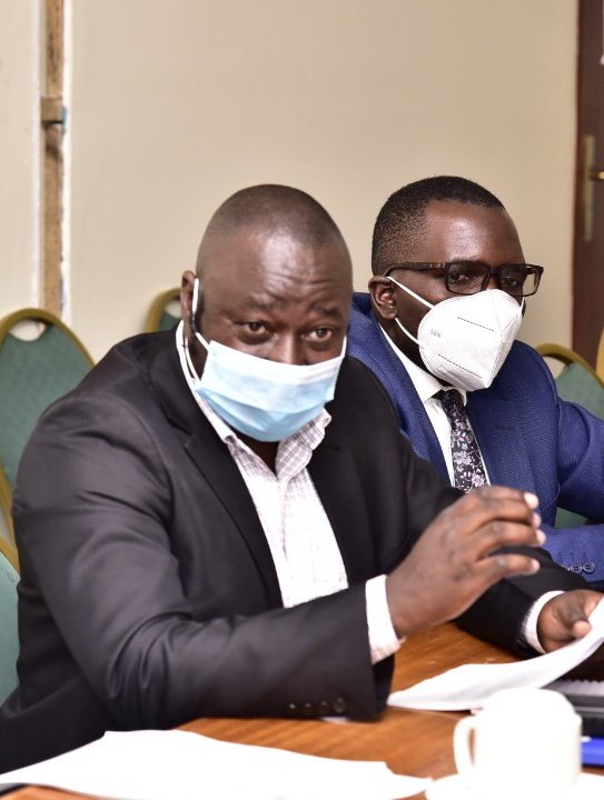 I like the spirit of the Natural resources committee to note  that 6days are not enough for public to respond to this important Bill. EACOP bill 2021 Special Provision) ~Paul Twebaze E.D <a href="/PROBICOU1/">PRO-BIODIVERSITY CONSERVATIONISTS IN UGANDA</a>