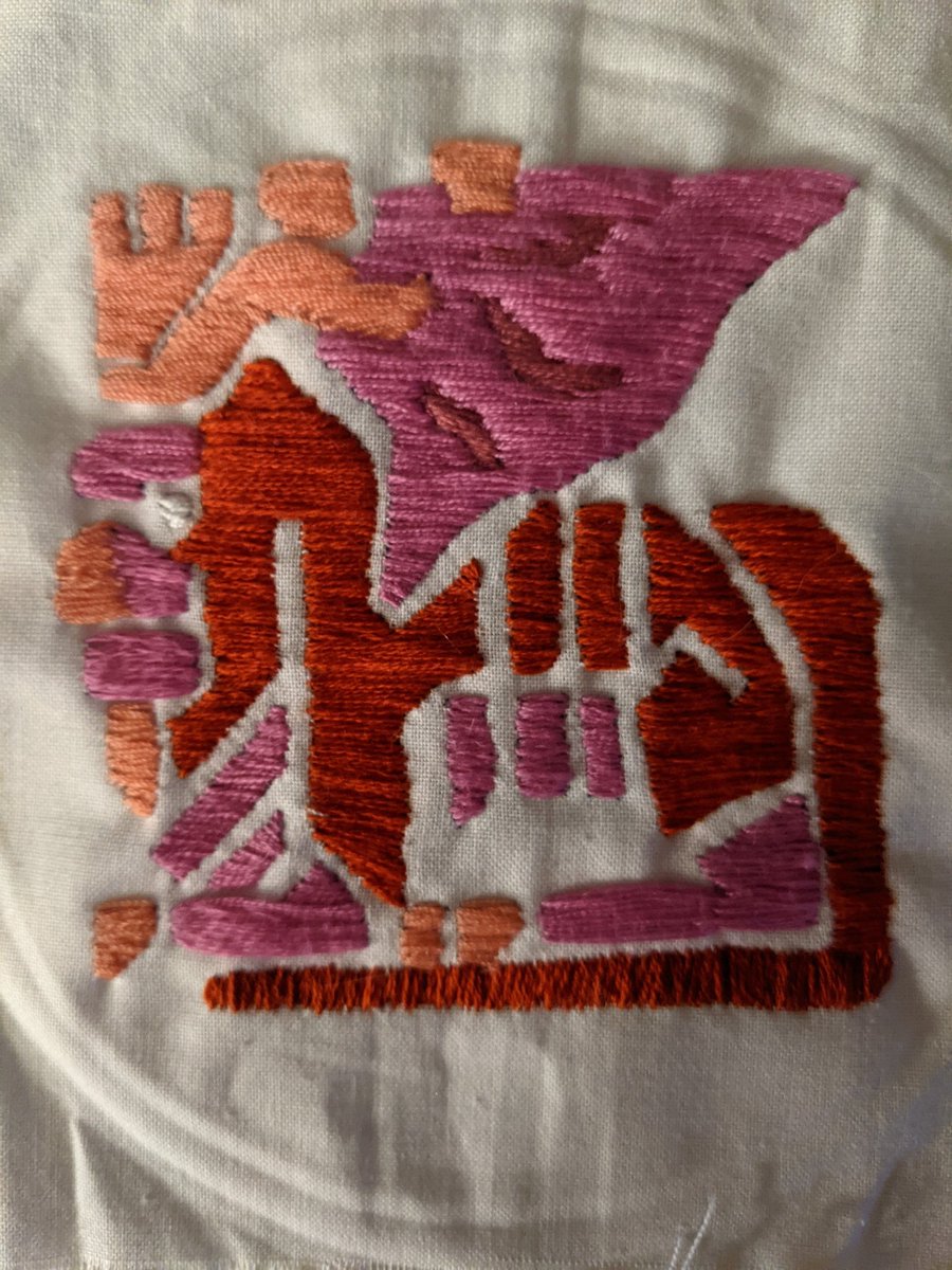 tsilevon's tweet photo. My next Monster Hunter Pride Flagship monster! Teostra in the style of the Lesbian flag!
---
#MonsterHunter #MonsterHunterPride #Teostra #MonsterHunterTeostra #Lesbian #Pride #LesbianFlag #NonbinaryCreator https://t.co/71JpL6zj0z