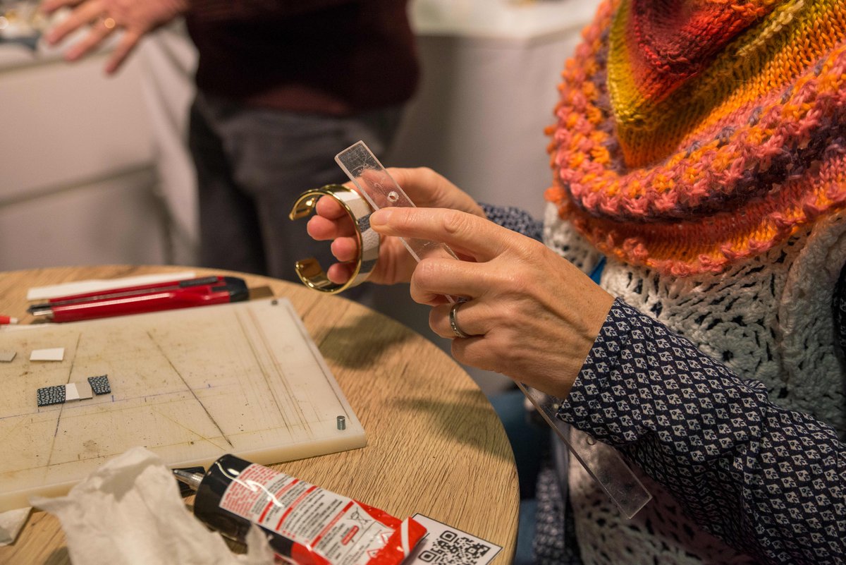 ParisJeTaime's tweet image. Le salon du Made In France @MIF_Expo se tient du 11 au 14/11 à #Paris - Porte de Versailles. Venez rencontrer les acteurs de l’industrie, l’innovation et de la créativité française. 🇫🇷

+ d’infos 👉 mifexpo.fr