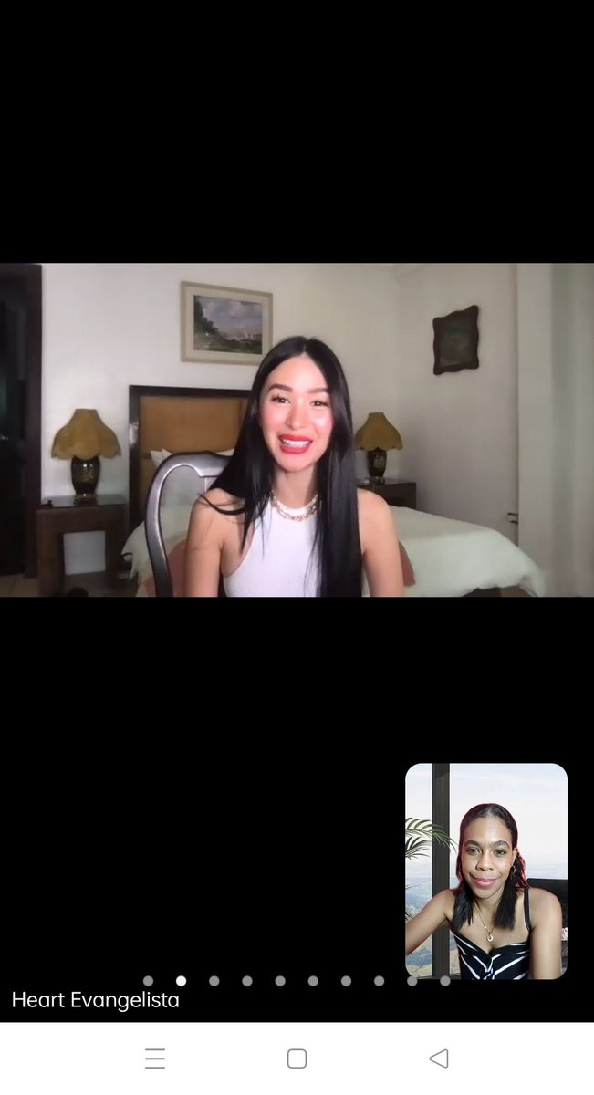 williamsmechole's tweet photo. Tuesday with this beautiful soul @heart021485 #ILMHISFunCon https://t.co/Q5RcqYAT4W