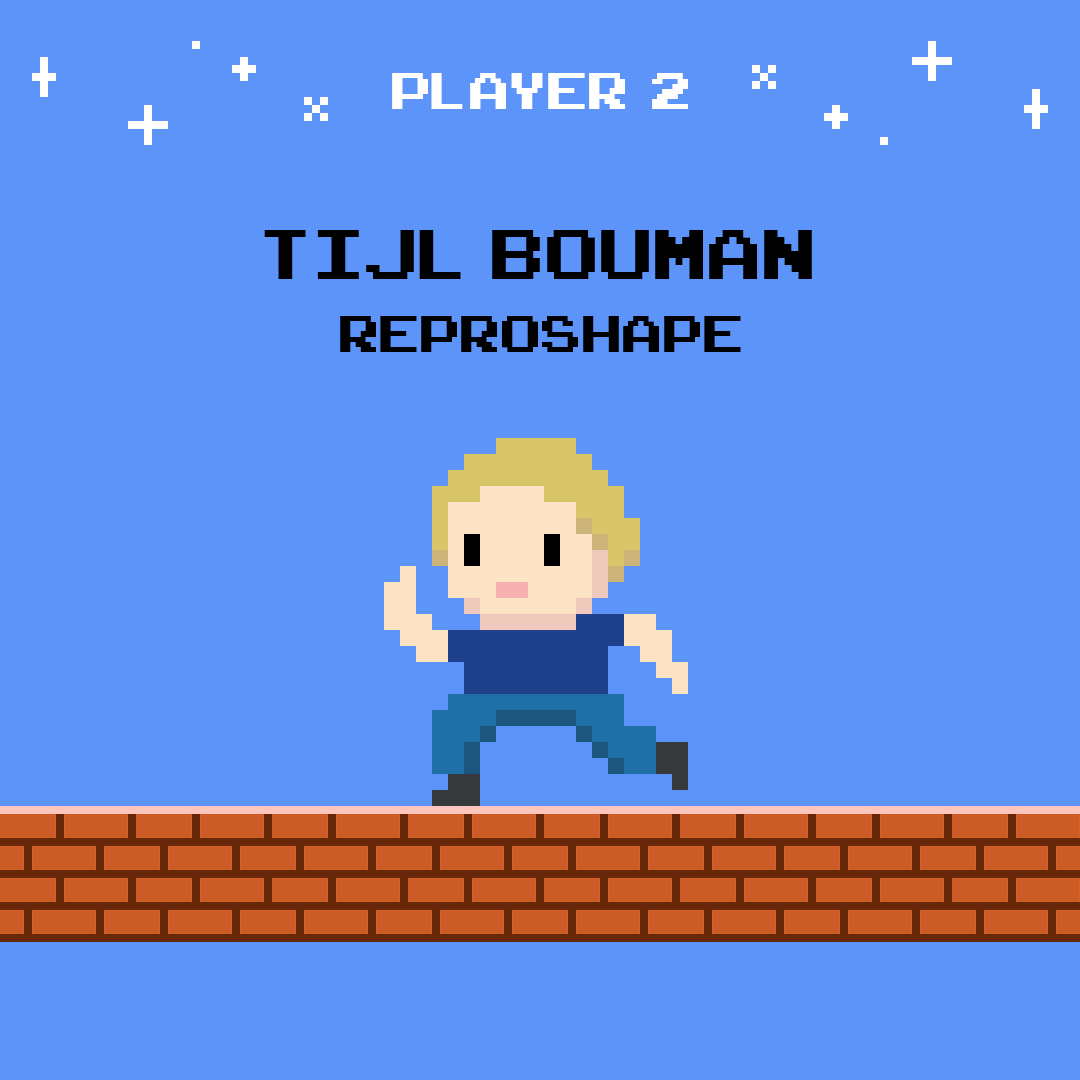 Creating a device for the 3D scanning of people? Well, that's exactly what Tijl did, and you'll never guess what the backstory is.

Join us at Startup Schmartup 2.1: Facing BoBo's to learn more!

Eventbrite tickets: bit.ly/3bnABeB