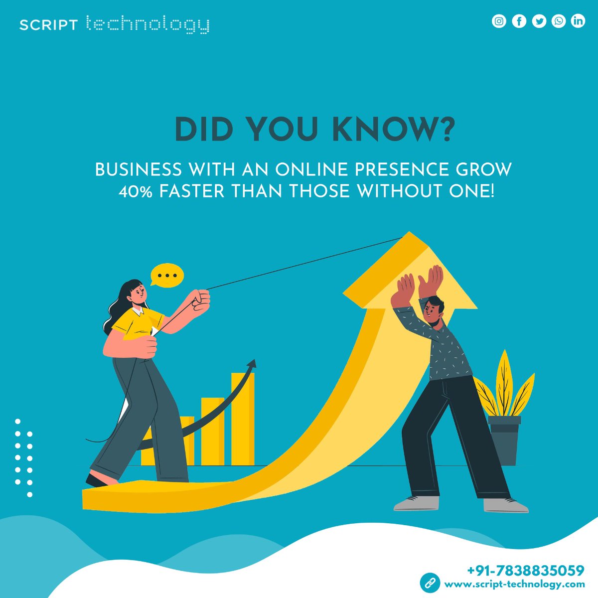 scriptechnology's tweet photo. #FactCheck
Visit our website-https://t.co/2J7T1hGcch
📞Contact us (+91) 7838835059
#scripttechnology #digitalmarketingcommunity #ecommerce #seo #website #ecommercewebsite #websitedeveloper #digitalmarketing #contentmarketingstrategy #ecommercebusiness #webstore https://t.co/IvyTVPWs9F