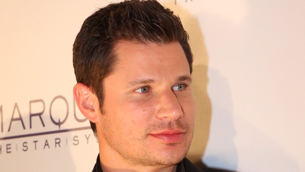 Happy Birthday to  Nick Lachey!
98 Degrees, (November 9, 1973). 