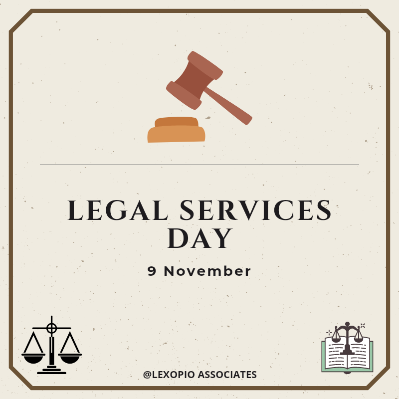 LexopioA's tweet photo. Every year, November 9 is celebrated as ‘𝐋𝐞𝐠𝐚𝐥 𝐒𝐞𝐫𝐯𝐢𝐜𝐞𝐬 𝐃𝐚𝐲 in all Indian states Authorities by organising legal literacy camps and functions. https://t.co/PyYEG8AuHl