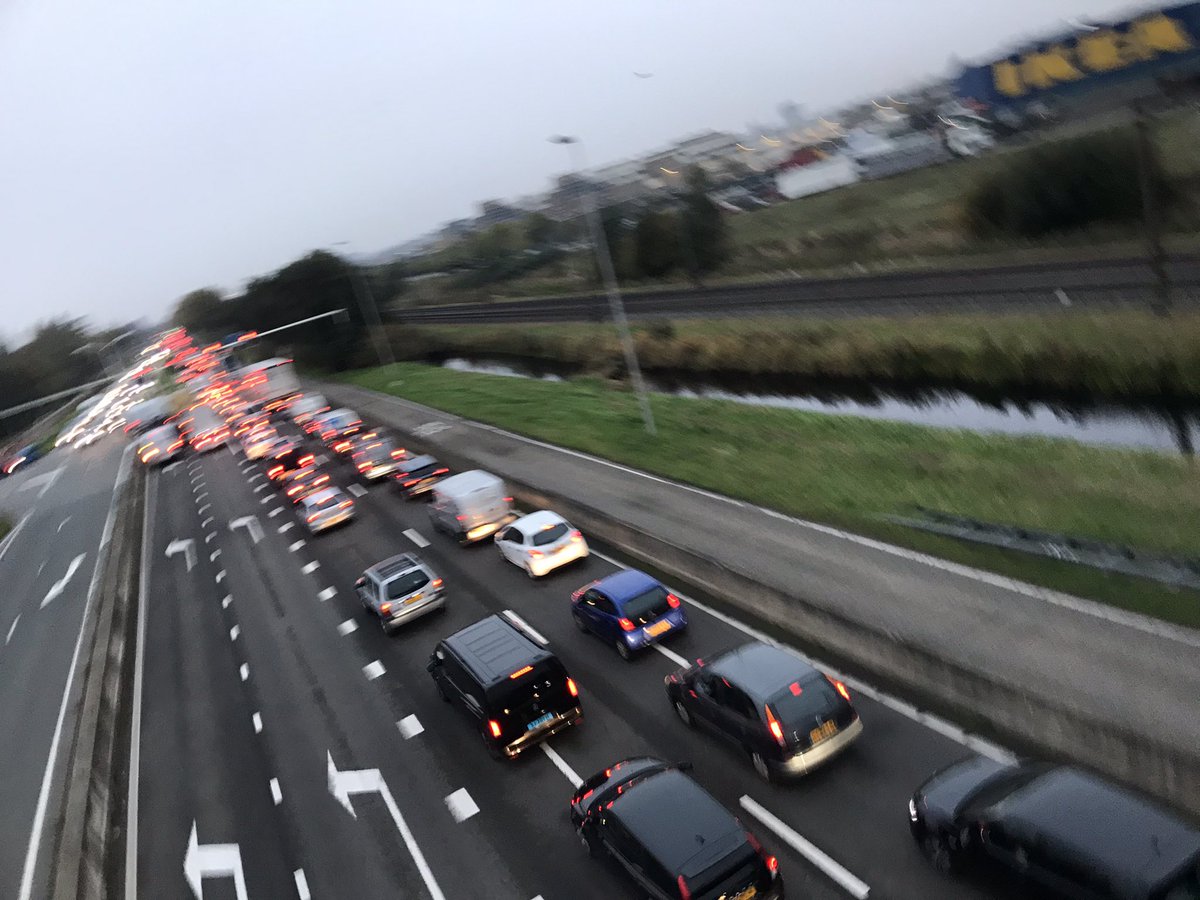 File…daar sta ik boven 🚴‍♀️#fietsennaarwerk