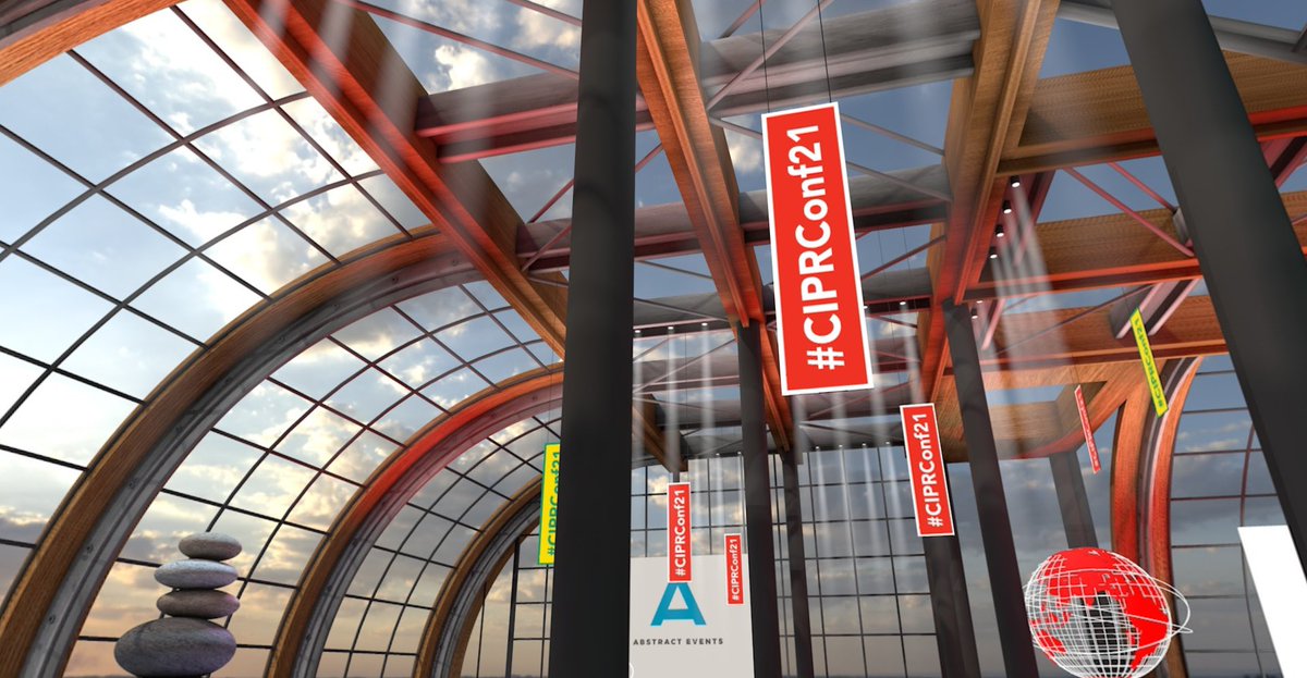 Rachel Miller, All Things IC tweet media