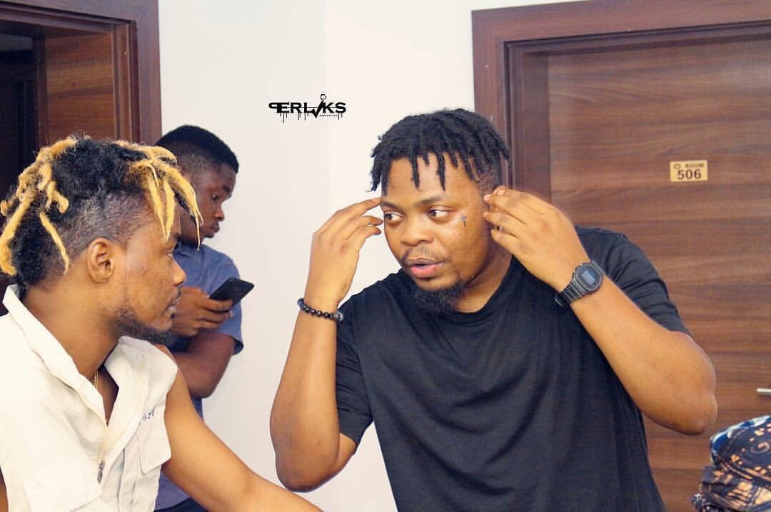 phara_ohh's tweet photo. When Sweden plays against Denmark, the scoreboard will display SWE-DEN.
The unused letters remaining are DEN-MARK
#LoyalChallenge | Lakers | Olamide | Pere | #LayconAt28 #lagostokampalaep https://t.co/0SsqUBEc91