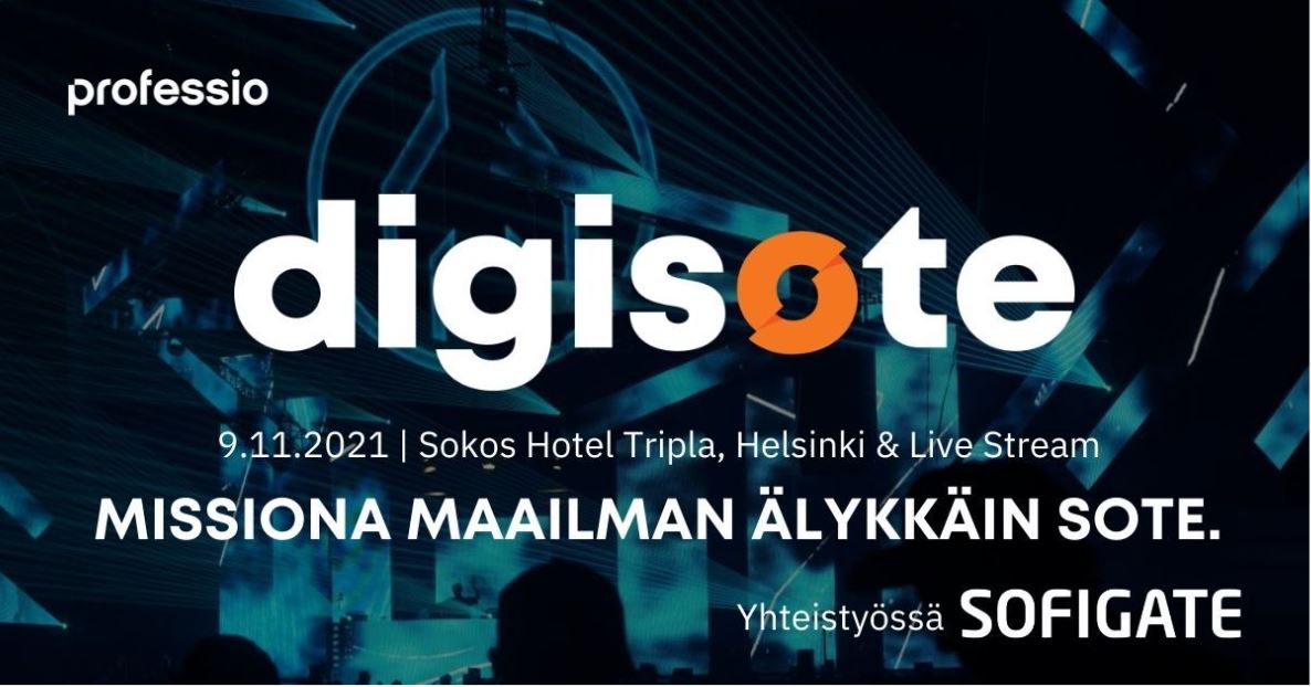 SecMaker's tweet photo. Meet us and Citrix at #digisote - come by our booth and let us discuss how we can help you get a modern solution for your IT-security. #professio https://t.co/YLkptrDVZV