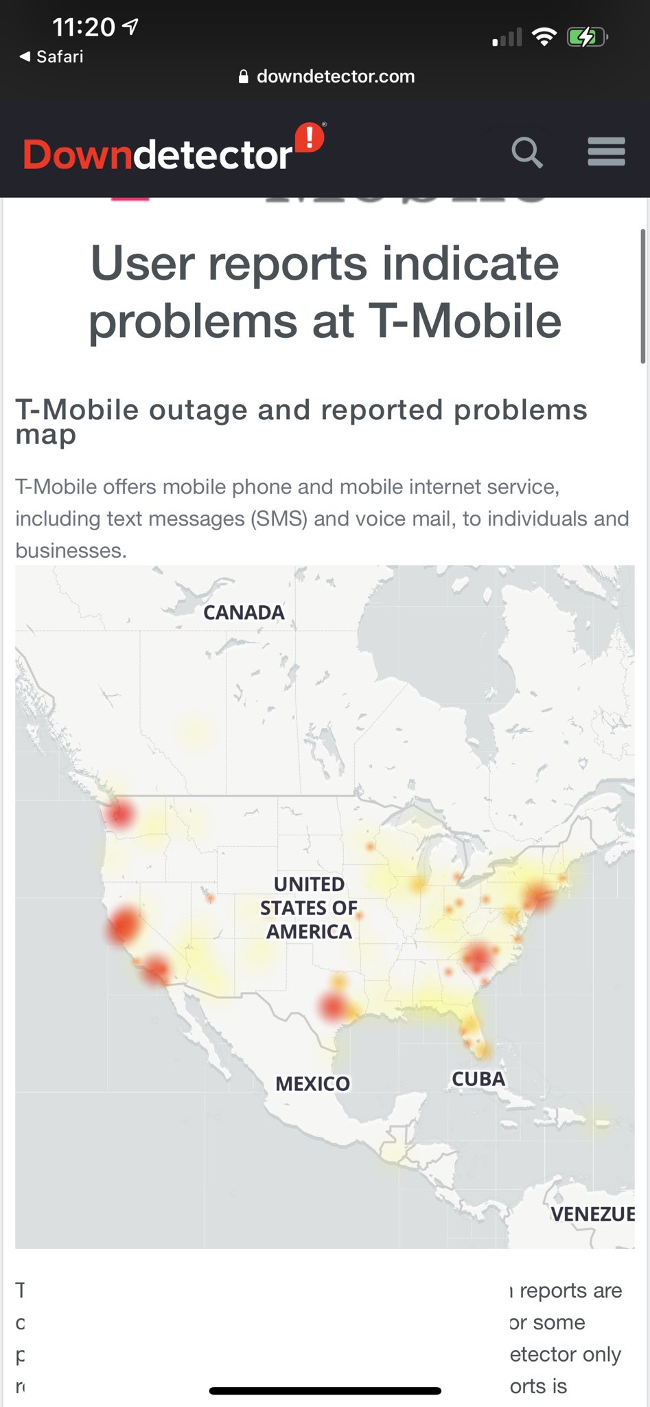 xfinity logan utah outage