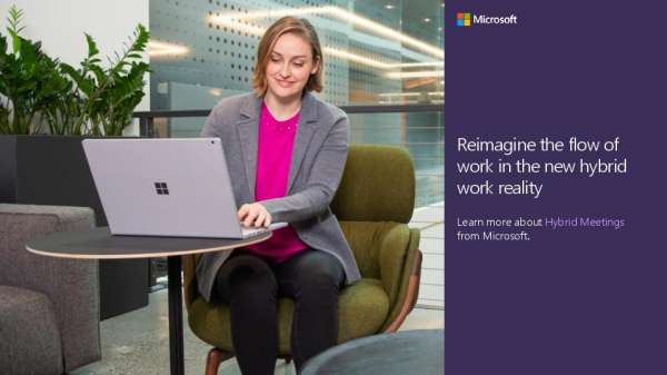 Deployus's tweet image. Microsoft 365 products like #microsoftteams, #endpointmanager, and #surfacehub empower employees with needed flexibility. In turn, businesses improve retention and can expand hiring practices. stuf.in/b7u214