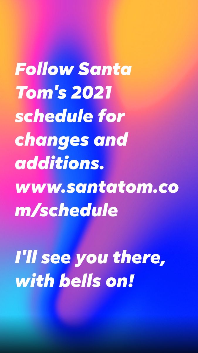 Santa_Tom's tweet image. 