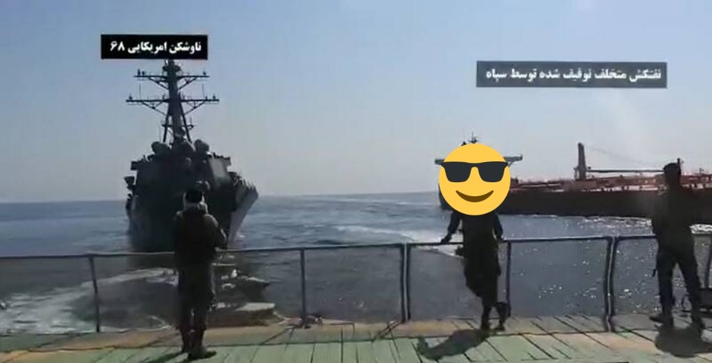 hosseinparsa73's tweet photo. کُشتی گیرمون
VS
کِشتی گیر��ون

#نفتکش https://t.co/JEiZI7Y6NM