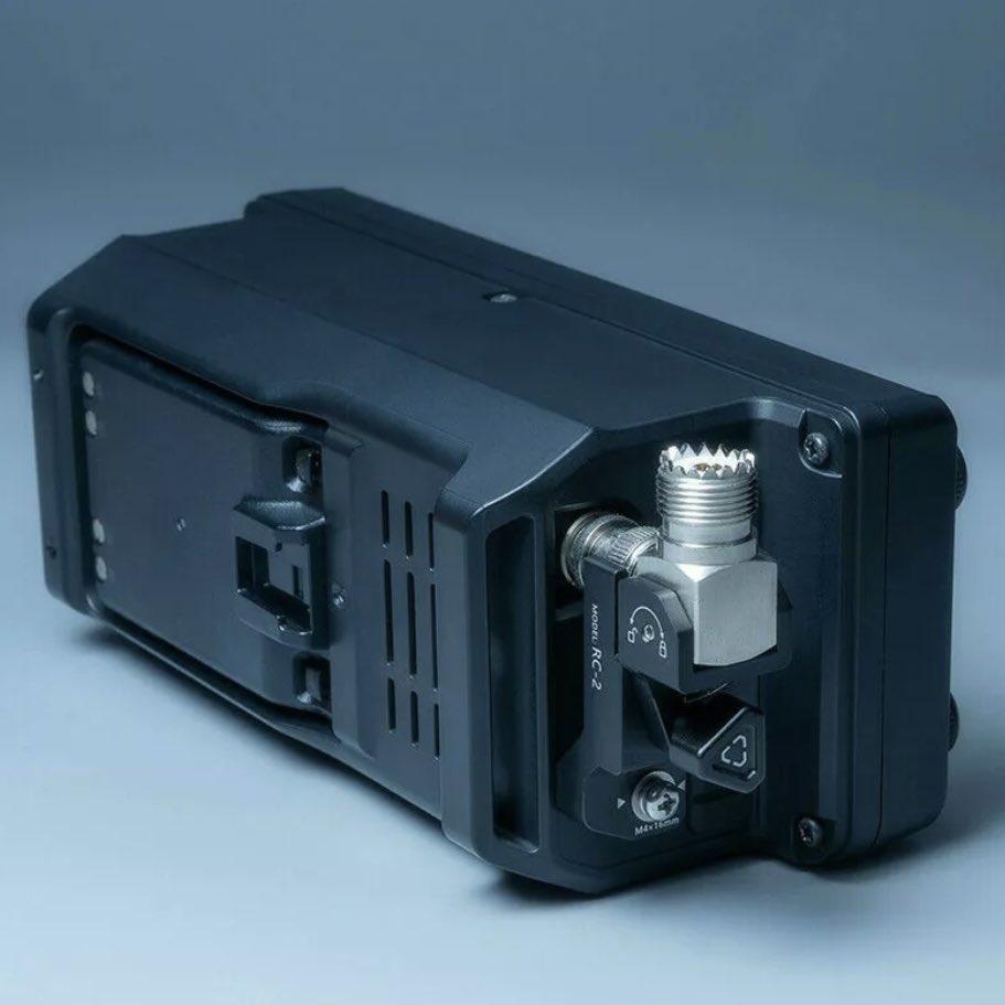 jm3lgf's tweet photo. WIMDCAMP ICOM IC-705用アンテナブラケット RC-2
https://t.co/4d7KCdP8aB
変換コネクタを固定できるので、アンテナが倒れる心配なし😁
#ICOM #IC705 #WINDCAMP https://t.co/FCi7gF4IGX