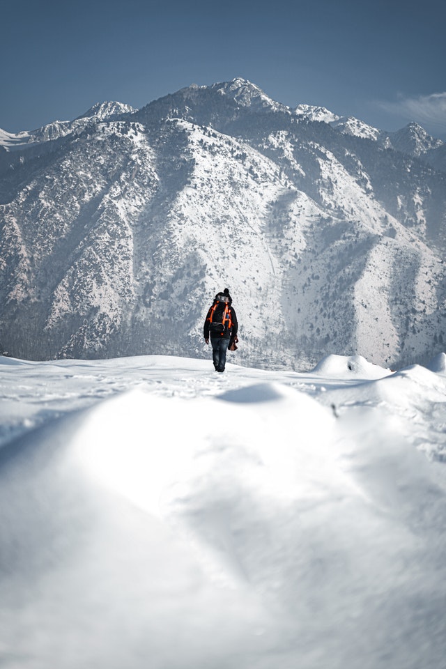 CymeLabs's tweet photo. The luxury is to offer you a life full of thrills and challenges surrounded by a lovely landscape!
📸: @andrabi_qaarif
#photo #chanllenges #landscape https://t.co/ePoZhvgA7R