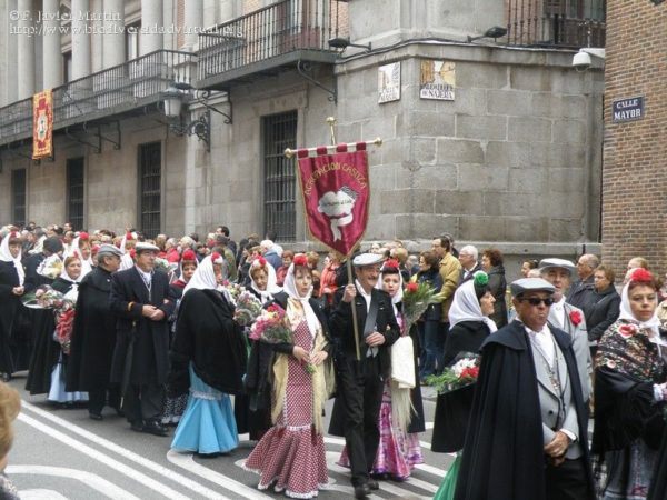 CLIMAGAR's tweet photo. FELICES FIESTAS A TOD@S ESOS CHULAP@S QUE HOY CELEBRAN LA VIRGEN DE LA PALOMA !!!! 

#climagar https://t.co/hM5PwWDhRd