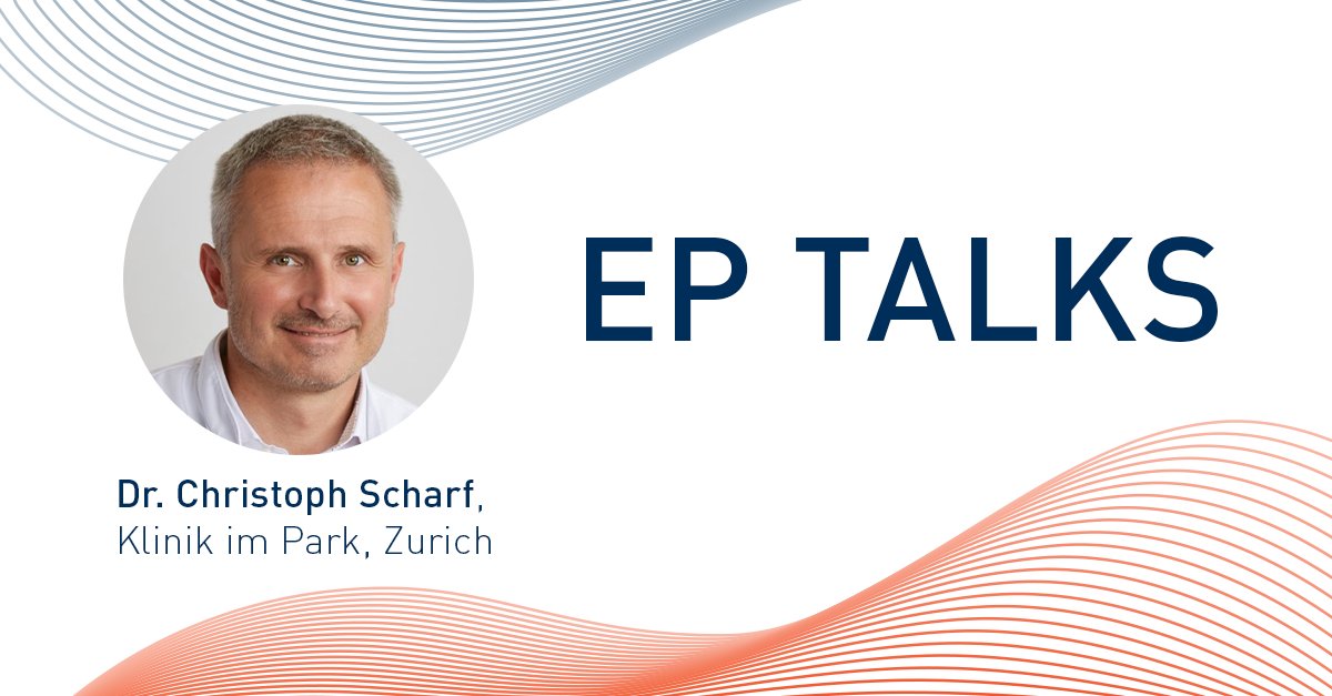 BIOTRONIK_News's tweet photo. If you haven't had the chance to attend the EP Talks session on contact vs. non-contact mapping with Dr. Christoph Scharf, you can now watch it here as video-on-demand: https://t.co/de8CVwa7nC
#eptalks #epeeps https://t.co/BpGwC1tHos