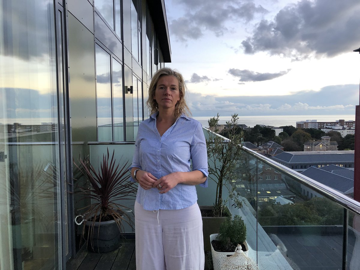 Julia White from #Bournemouth told me “I thought I bought the dream but it turned into a nightmare from which there seems to be no escape”

Her apartment has cladding on which needs removing, her share of the bill is £120k

<a href="/EOCS_Official/">End Our Cladding Scandal</a> <a href="/ukcag/">UK Cladding Action Group</a> <a href="/CladdingScandal/">Cladding Scandal UK</a>